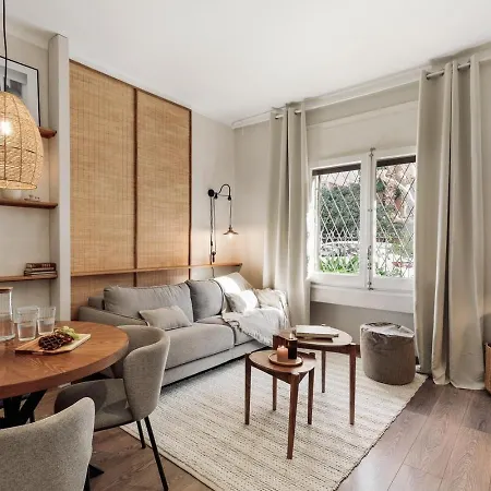 Apartament Spacest - Carrer De Carrenca A