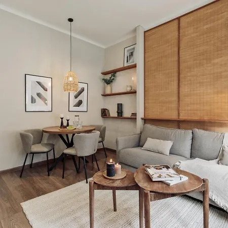 Spacest - Carrer De Carrenca A Apartament Barcelona