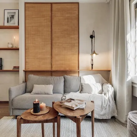 Apartmán Spacest - Carrer De Carrenca A *