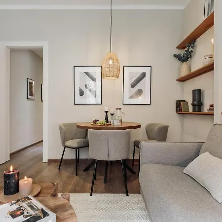 Apartmán Spacest - Carrer De Carrenca A *