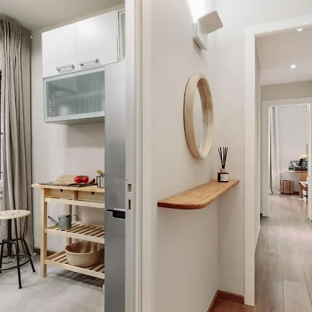Spacest - Carrer De Carrenca A *