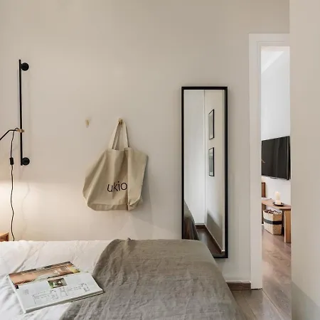 Spacest - Carrer De Carrenca A Apartament Barcelona