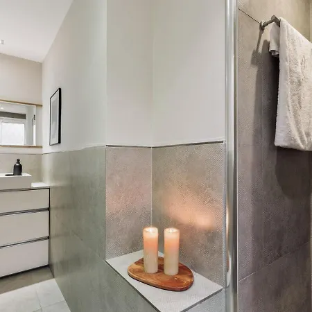 Spacest - Carrer De Carrenca A Apartament