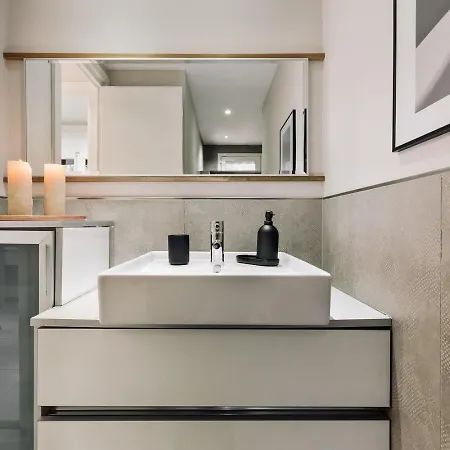 Spacest - Carrer De Carrenca A Apartmán Barcelona